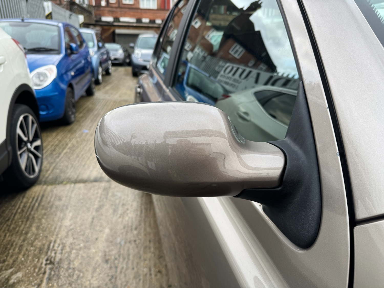 Used Nissan Micra 2008 for sale - 76851360: Photo 11