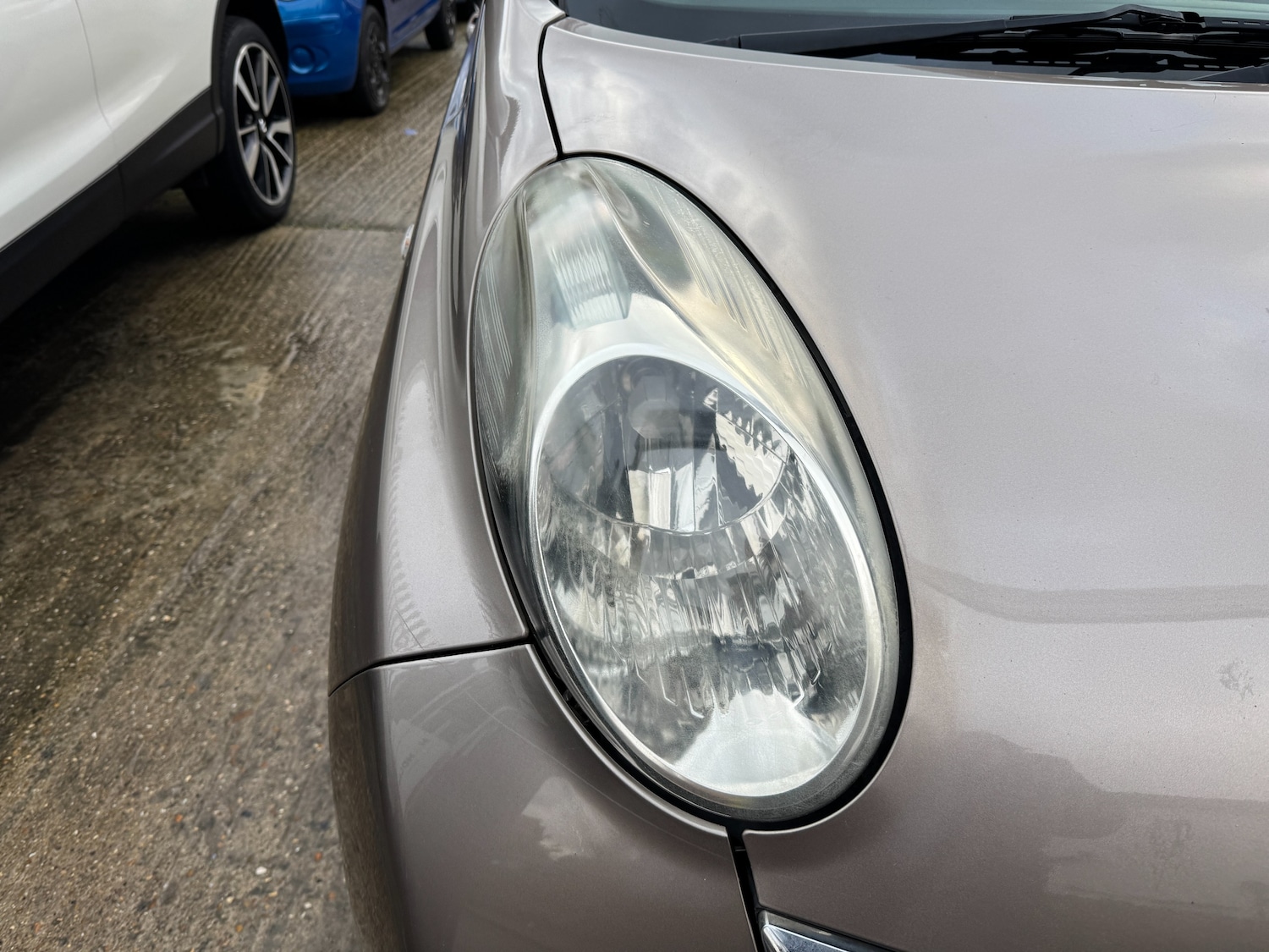 Used Nissan Micra 2008 for sale - 76851360: Photo 12