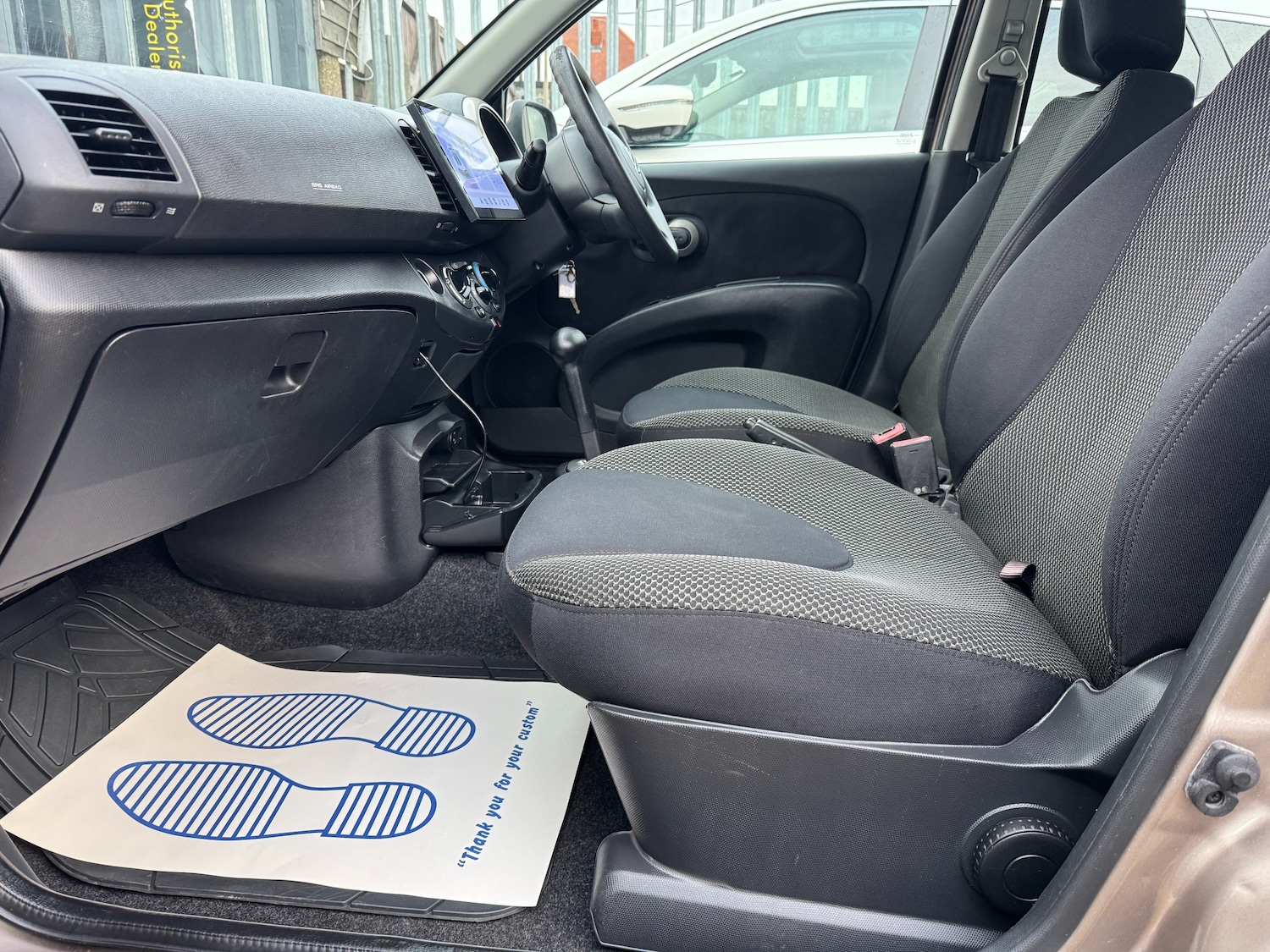 Used Nissan Micra 2008 for sale - 76851360: Photo 20