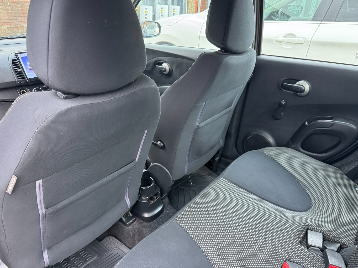 Used Nissan Micra 2008 for sale - 76851360: Photo 28