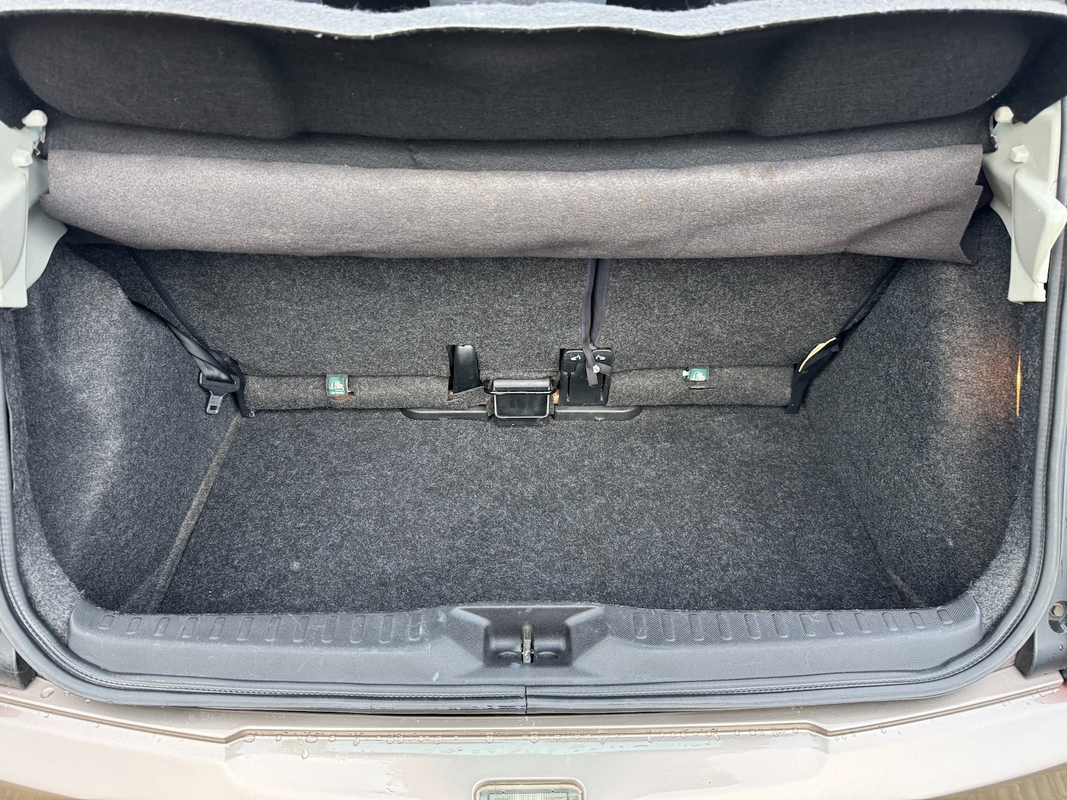 Used Nissan Micra 2008 for sale - 76851360: Photo 30