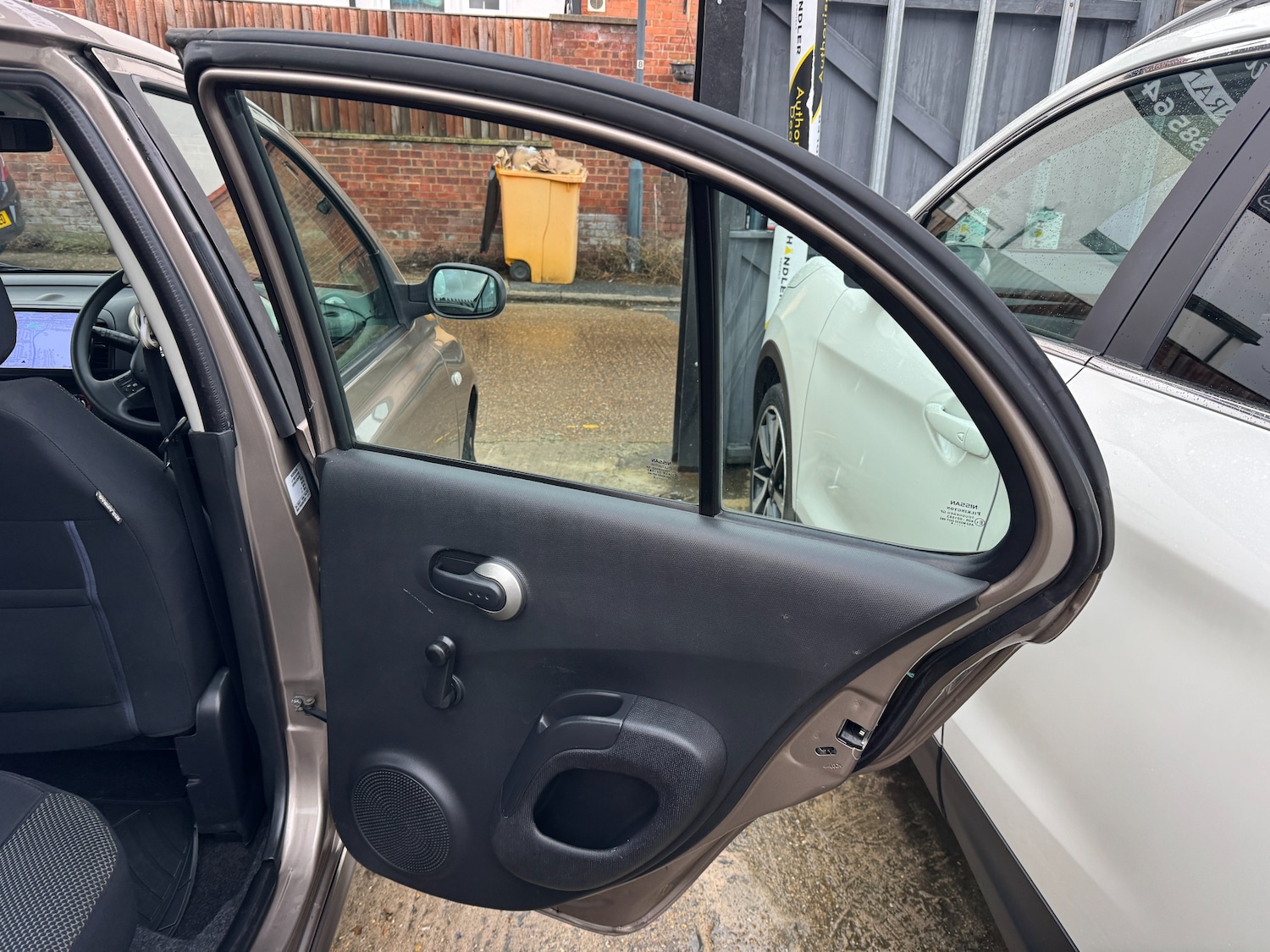 Used Nissan Micra 2008 for sale - 76851360: Photo 33