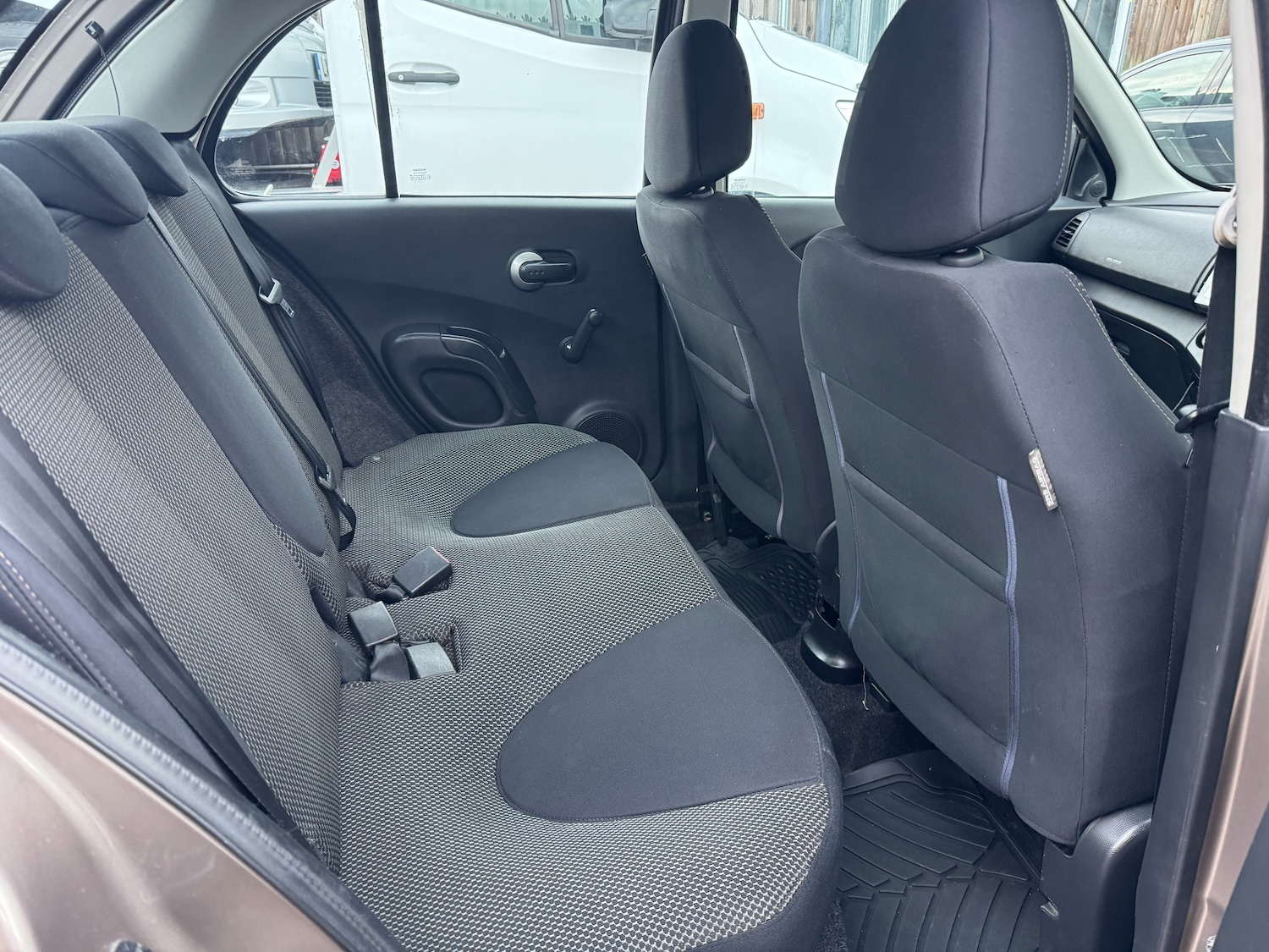 Used Nissan Micra 2008 for sale - 76851360: Photo 34