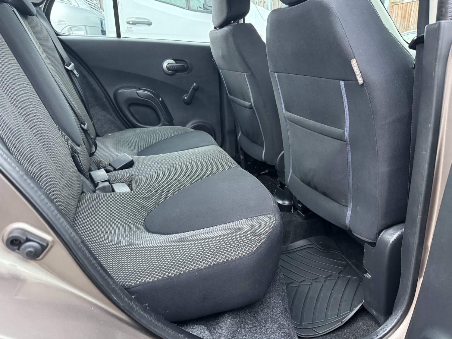 Used Nissan Micra 2008 for sale - 76851360: Photo 35