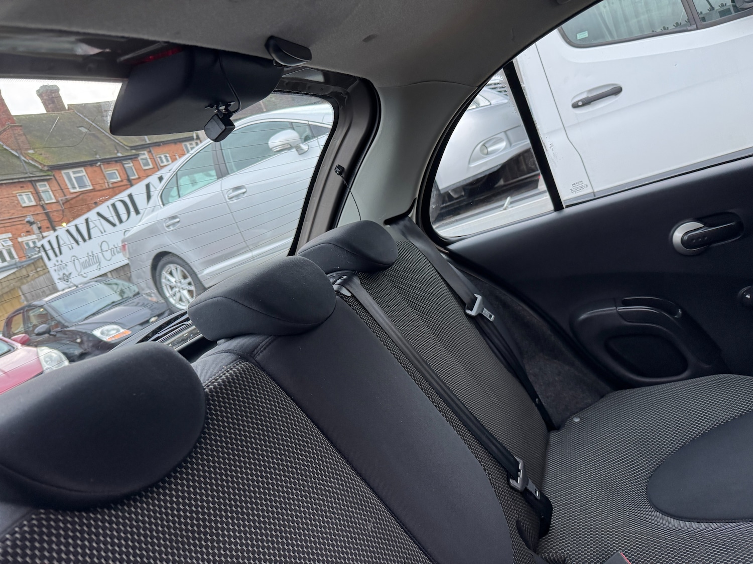 Used Nissan Micra 2008 for sale - 76851360: Photo 37