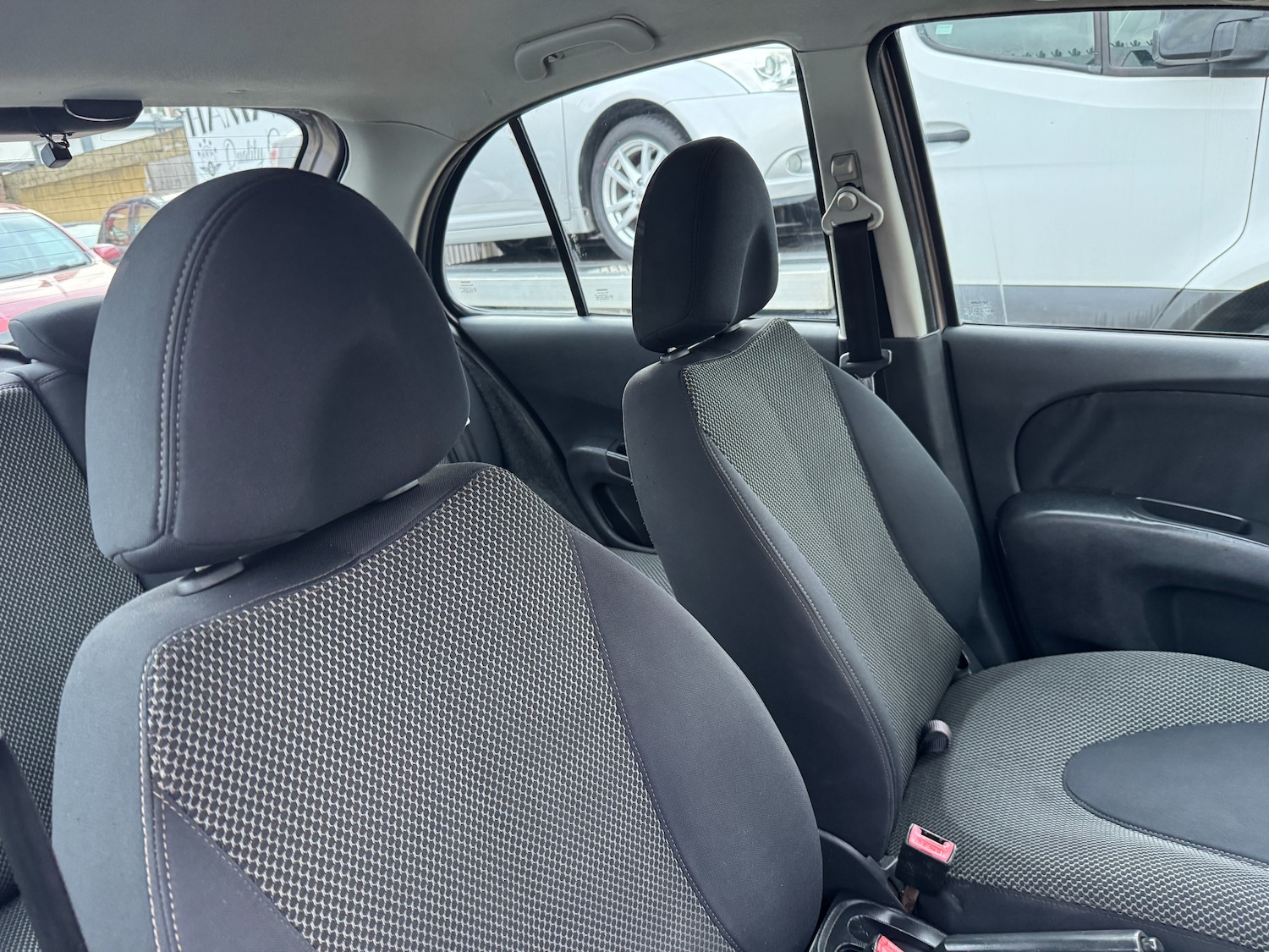 Used Nissan Micra 2008 for sale - 76851360: Photo 45