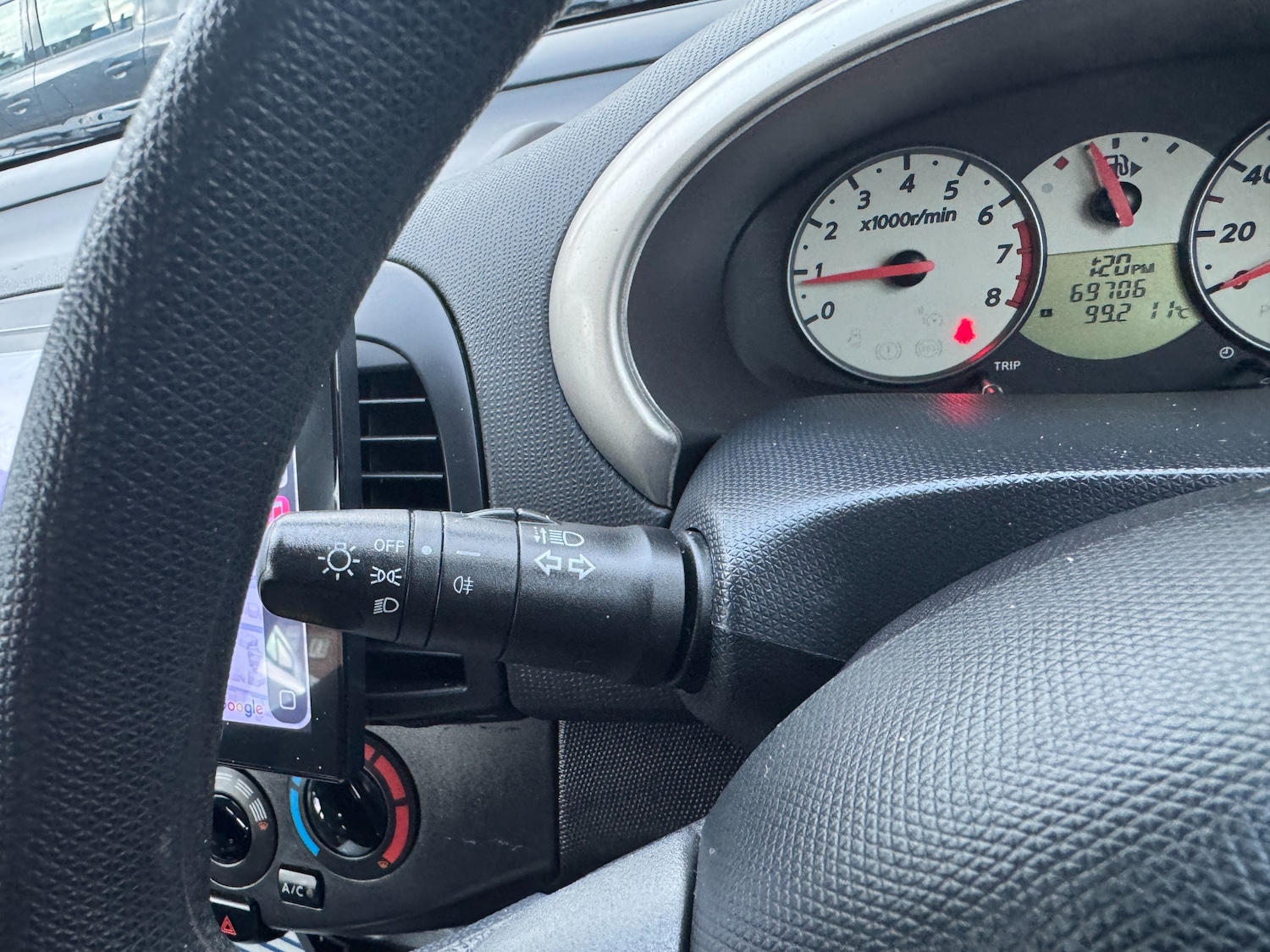 Used Nissan Micra 2008 for sale - 76851360: Photo 49