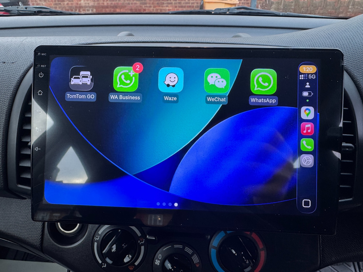 Used Nissan Micra 2008 for sale - 76851360: Photo 52