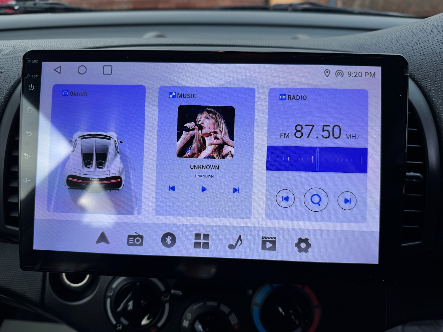 Used Nissan Micra 2008 for sale - 76851360: Photo 53