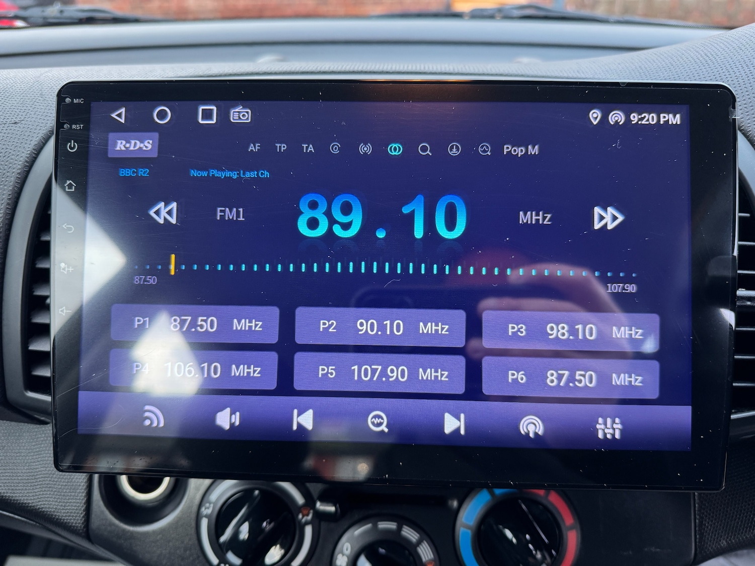 Used Nissan Micra 2008 for sale - 76851360: Photo 55