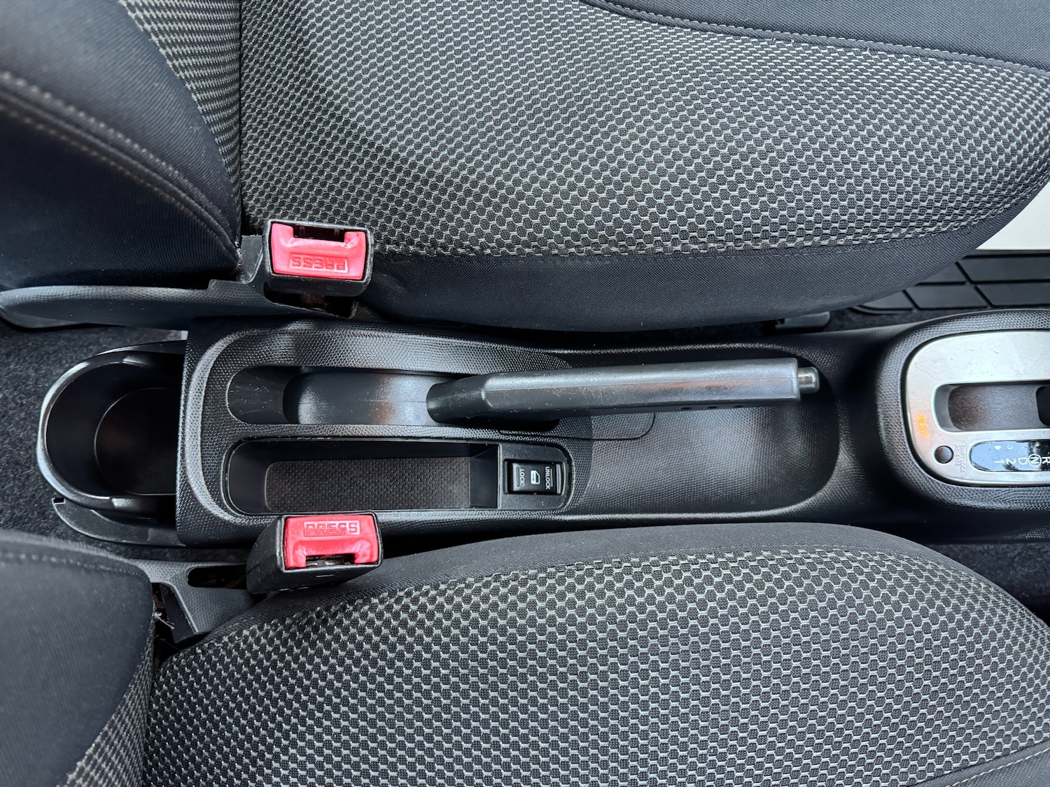 Used Nissan Micra 2008 for sale - 76851360: Photo 59