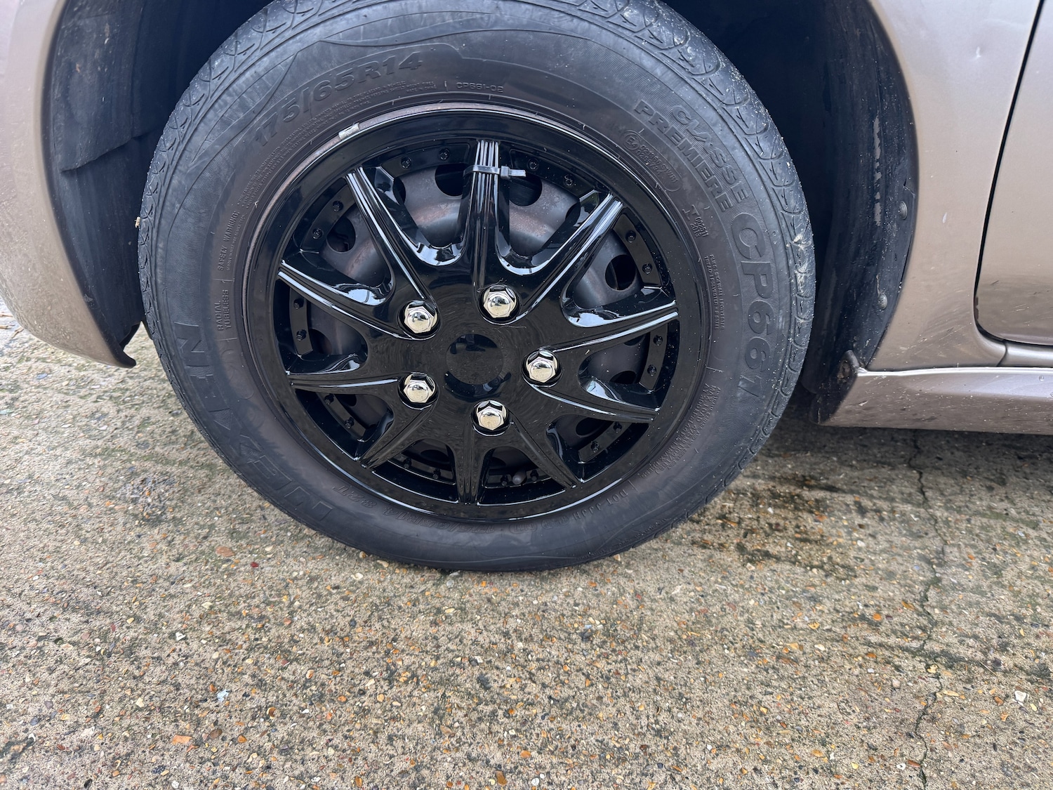 Used Nissan Micra 2008 for sale - 76851360: Photo 64