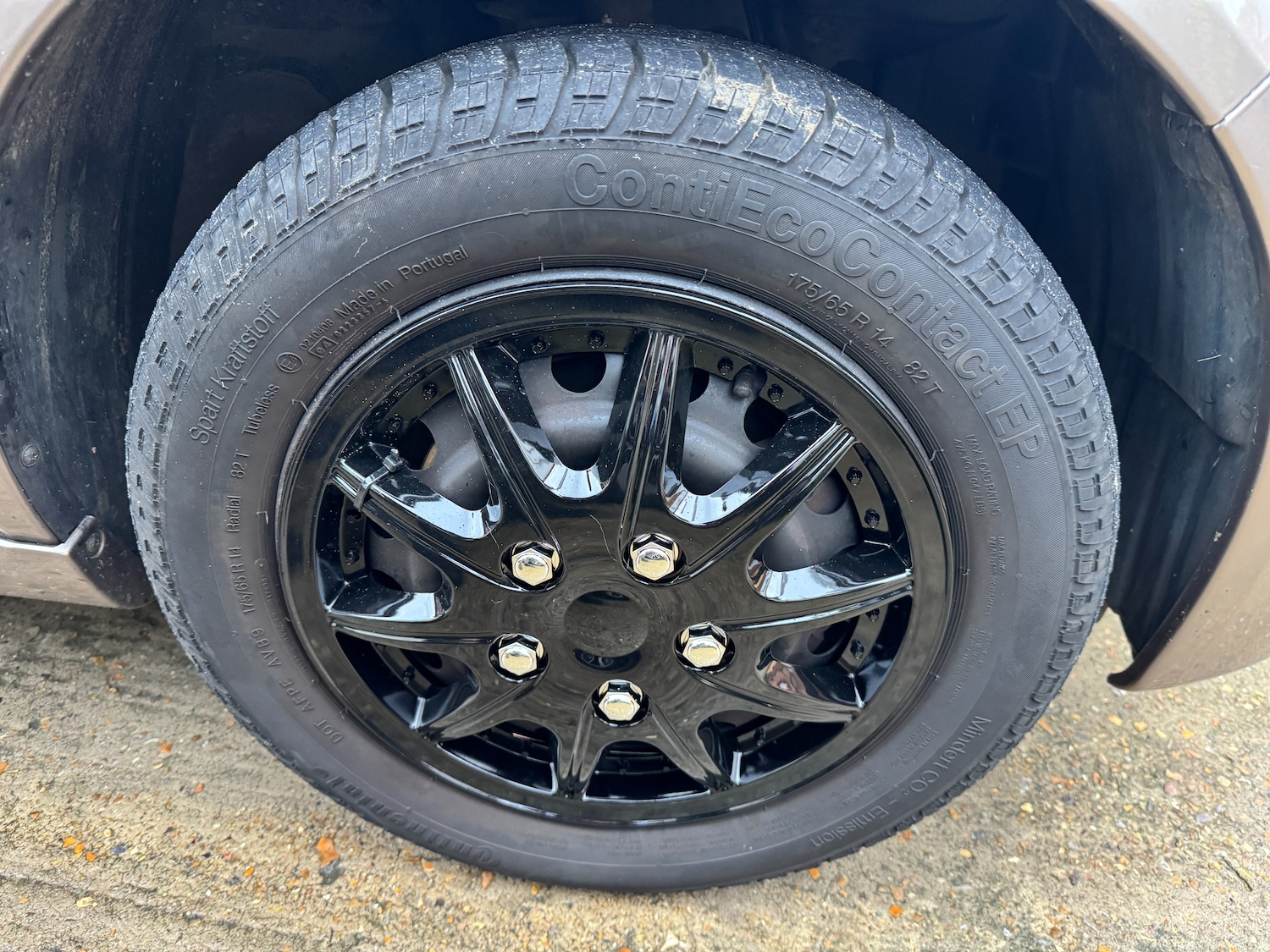 Used Nissan Micra 2008 for sale - 76851360: Photo 67