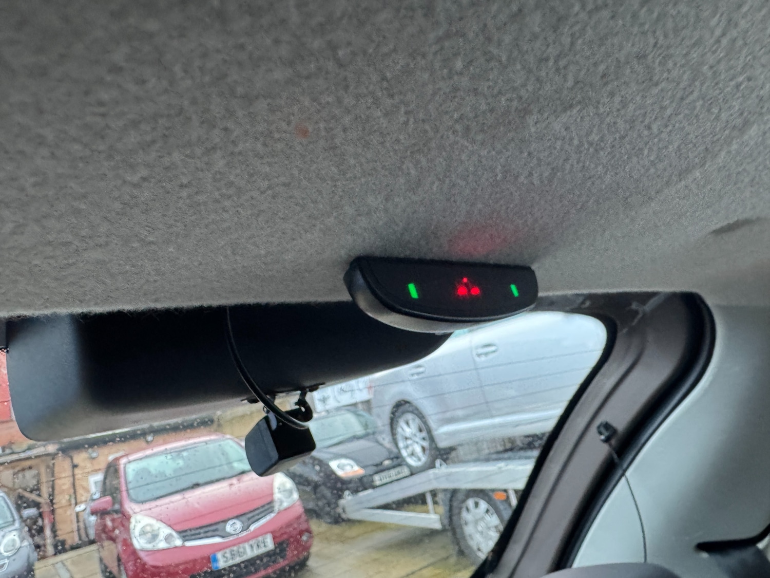 Used Nissan Micra 2008 for sale - 76851360: Photo 74