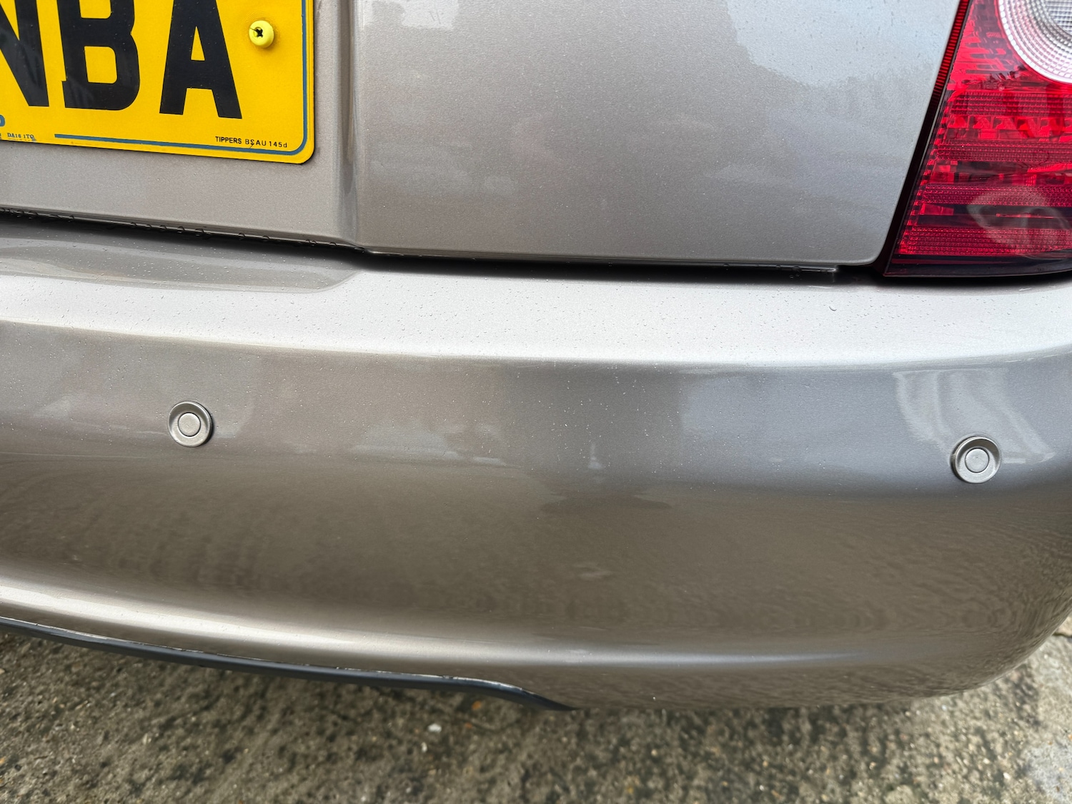 Used Nissan Micra 2008 for sale - 76851360: Photo 75