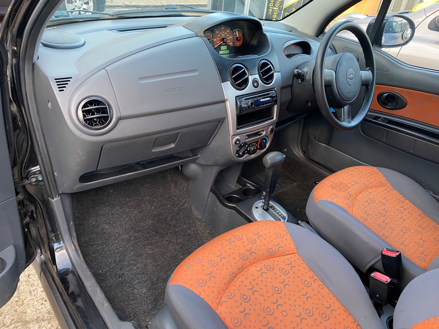 Used Chevrolet Matiz for sale - 77872243: Photo 11