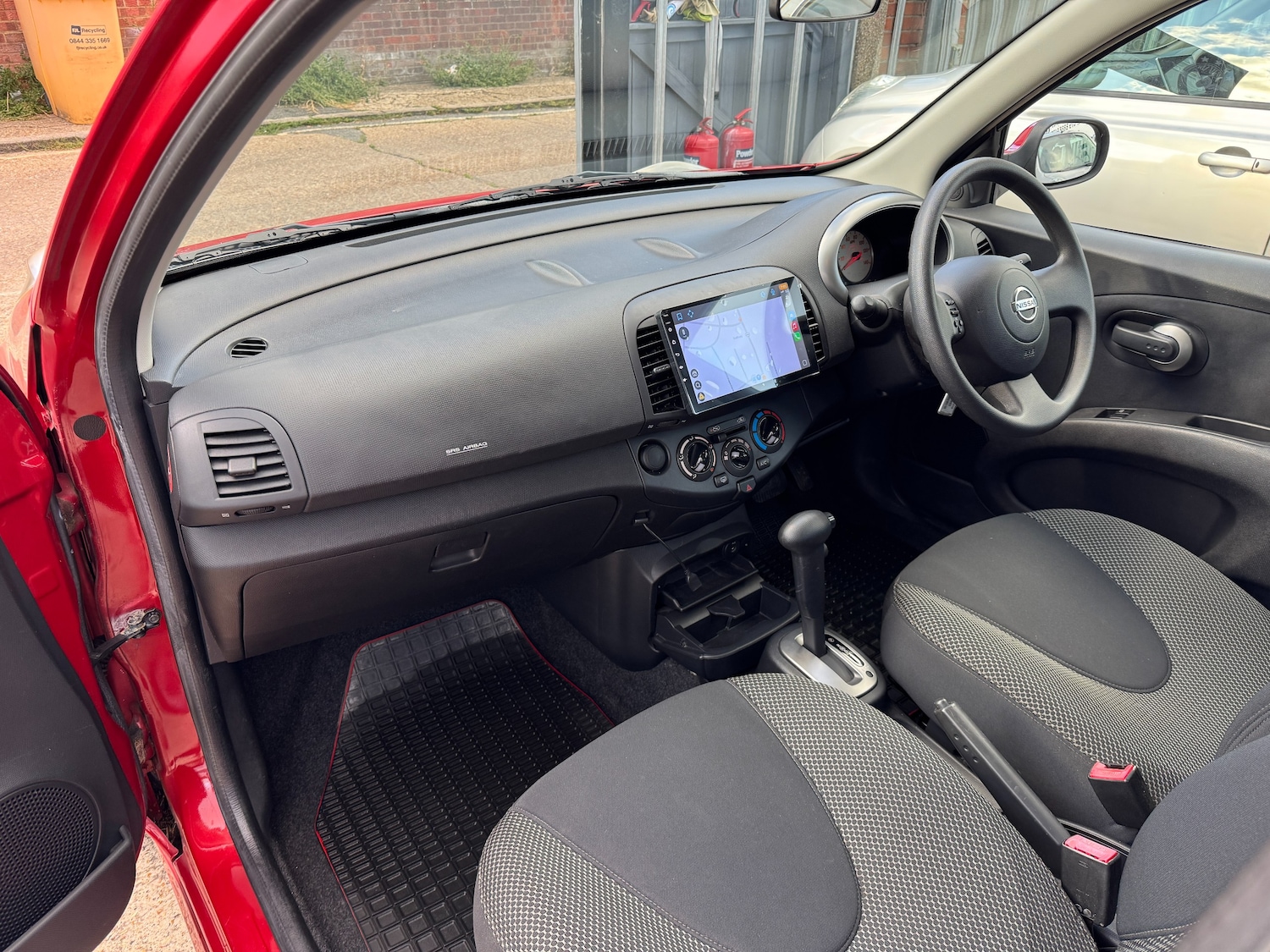 Vehicle 17