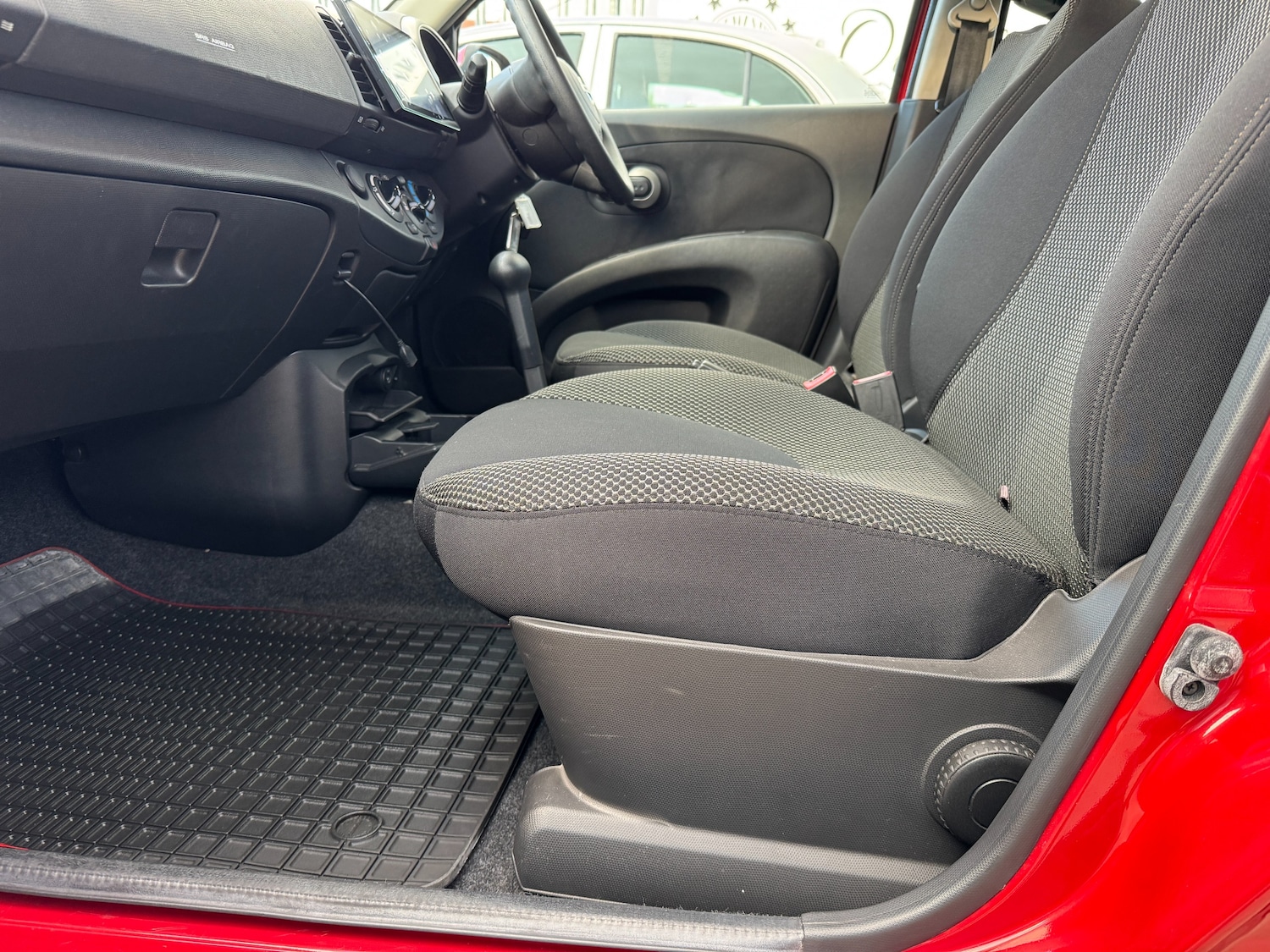 Vehicle 19