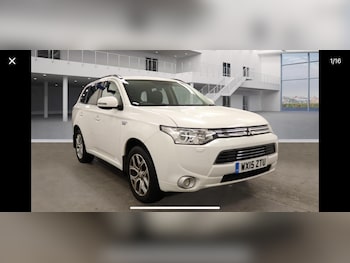 2015 (15) - 2.0 PHEV GX4h 5dr Auto