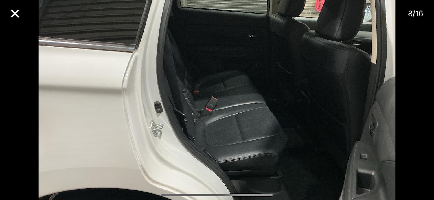 Used Mitsubishi Outlander 2015 for sale - 76928157: Photo 8