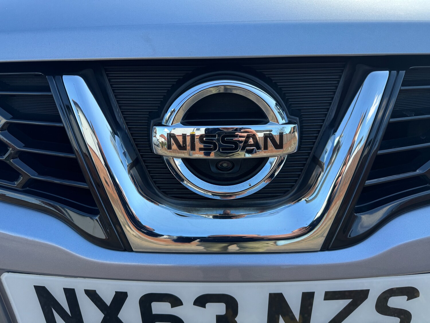 Used Nissan Qashqai 2013 for sale - 78111700: Photo 15
