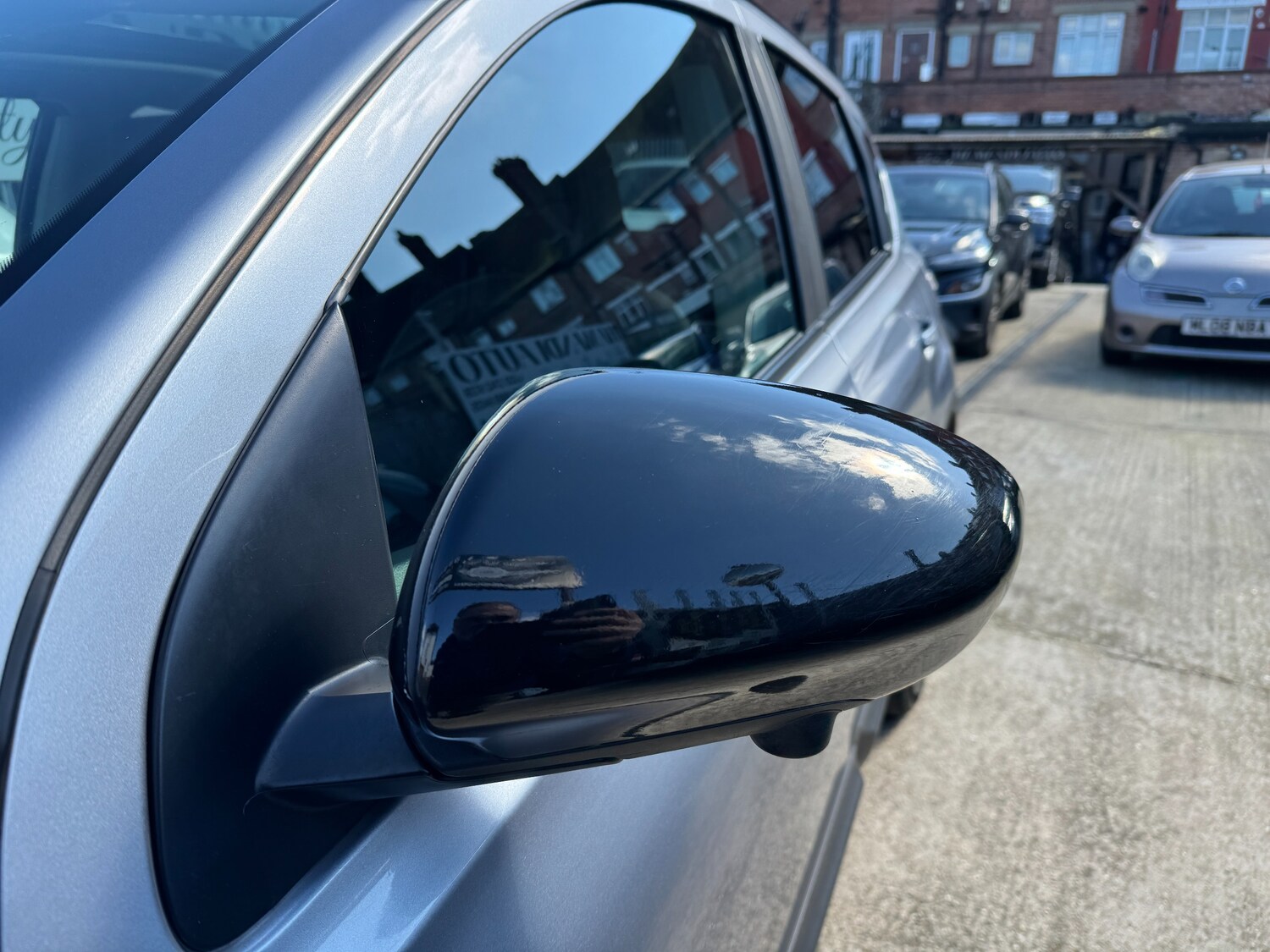 Used Nissan Qashqai 2013 for sale - 78111700: Photo 16