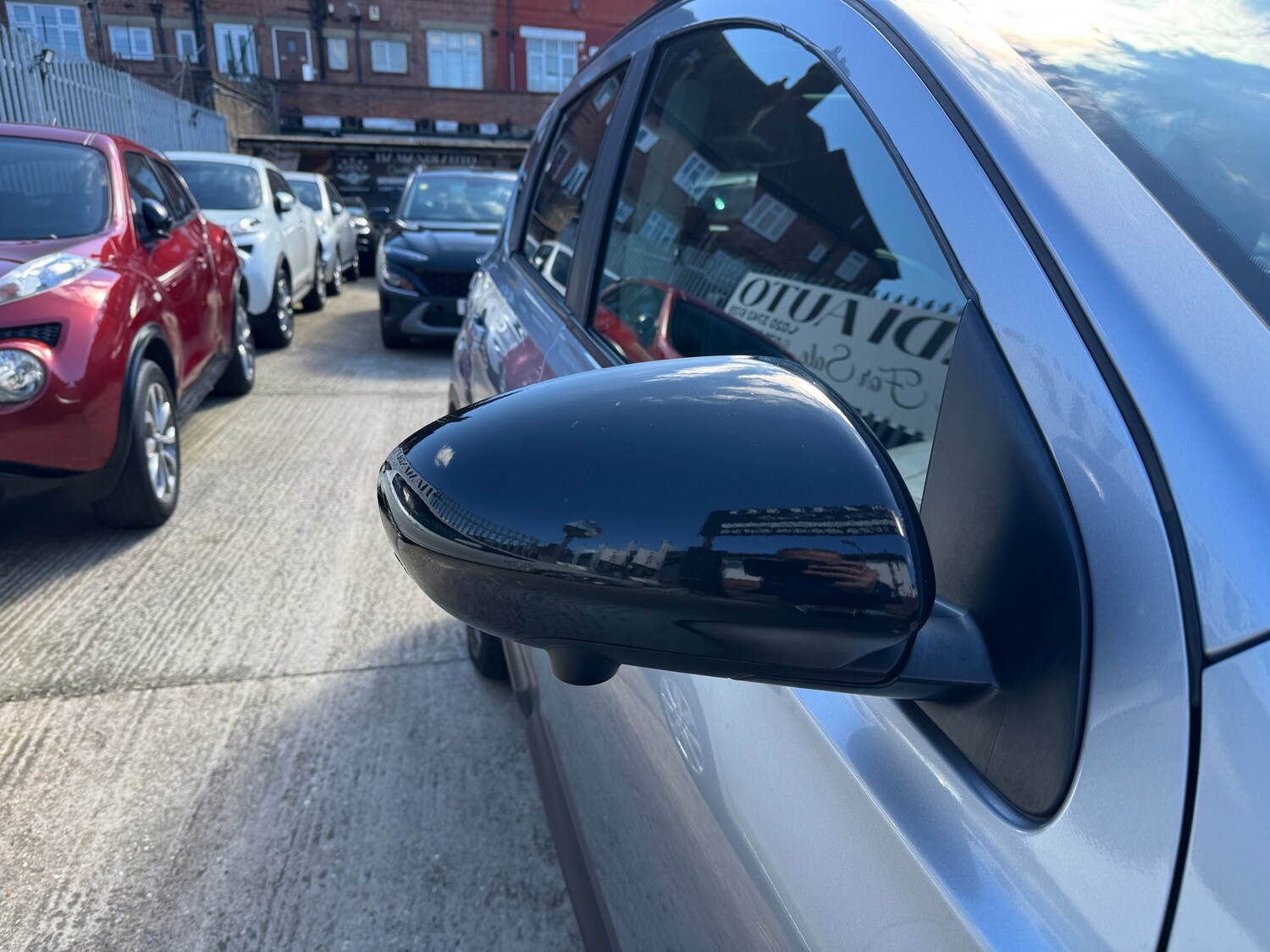 Used Nissan Qashqai 2013 for sale - 78111700: Photo 17