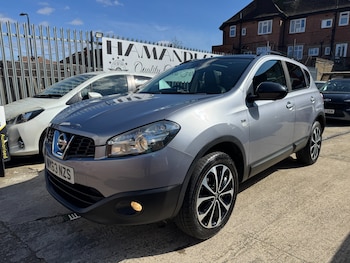 Used Nissan Qashqai 2013 for sale - 78111700: Photo