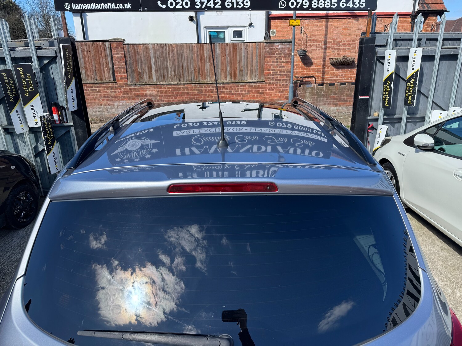 Used Nissan Qashqai 2013 for sale - 78111700: Photo 22