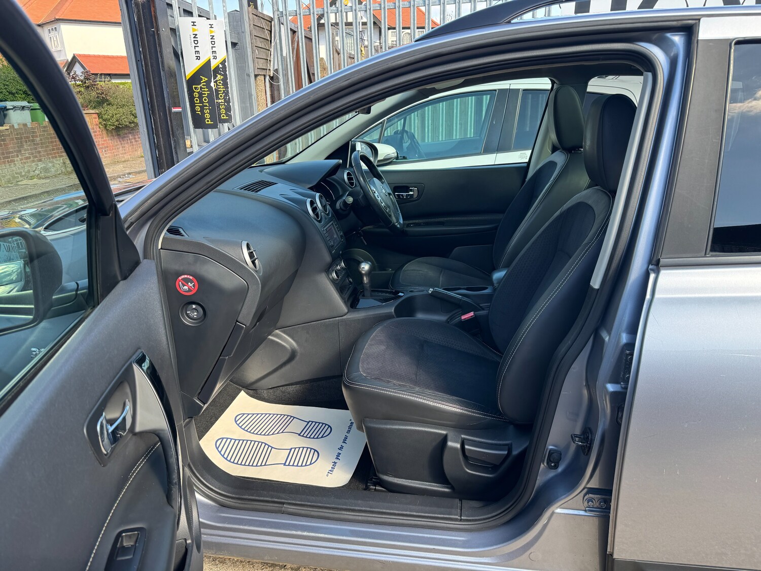 Used Nissan Qashqai 2013 for sale - 78111700: Photo 25