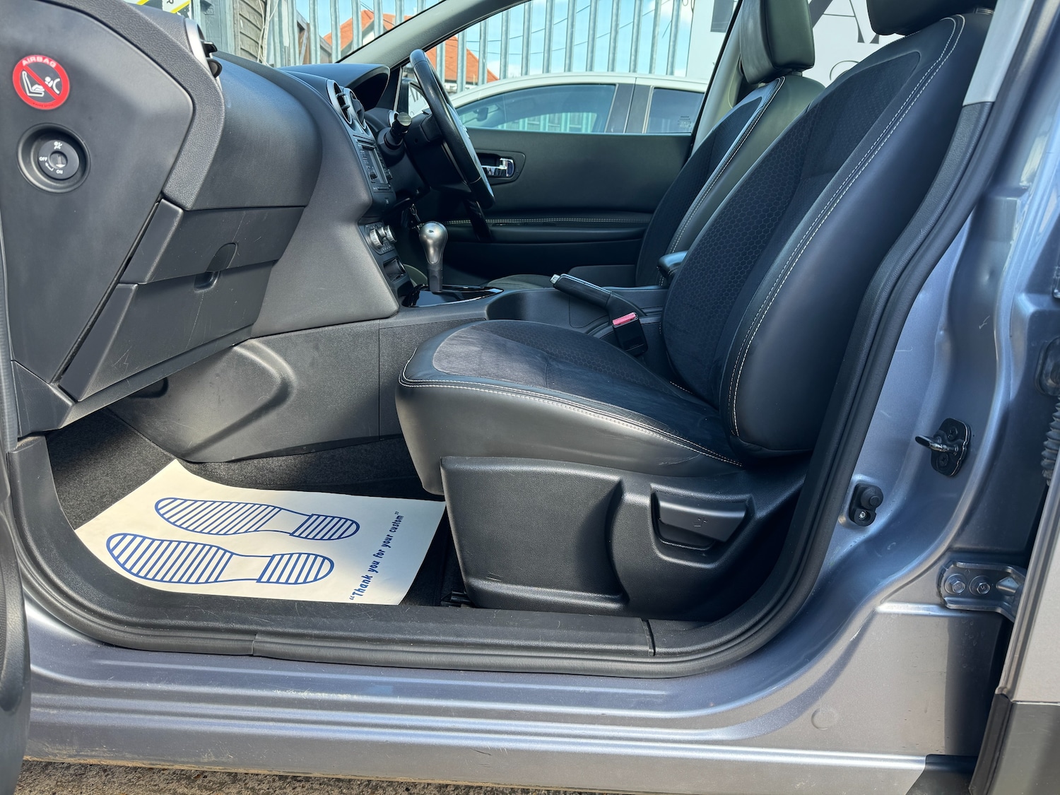 Used Nissan Qashqai 2013 for sale - 78111700: Photo 26