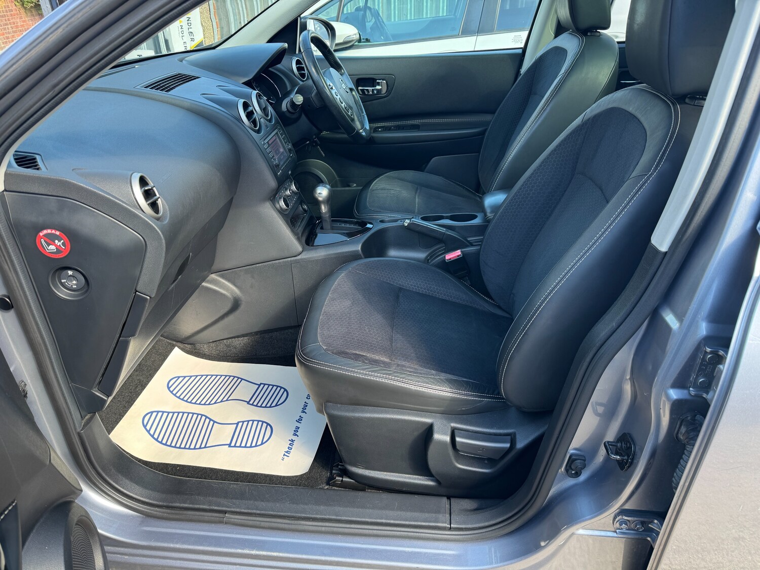 Used Nissan Qashqai 2013 for sale - 78111700: Photo 27