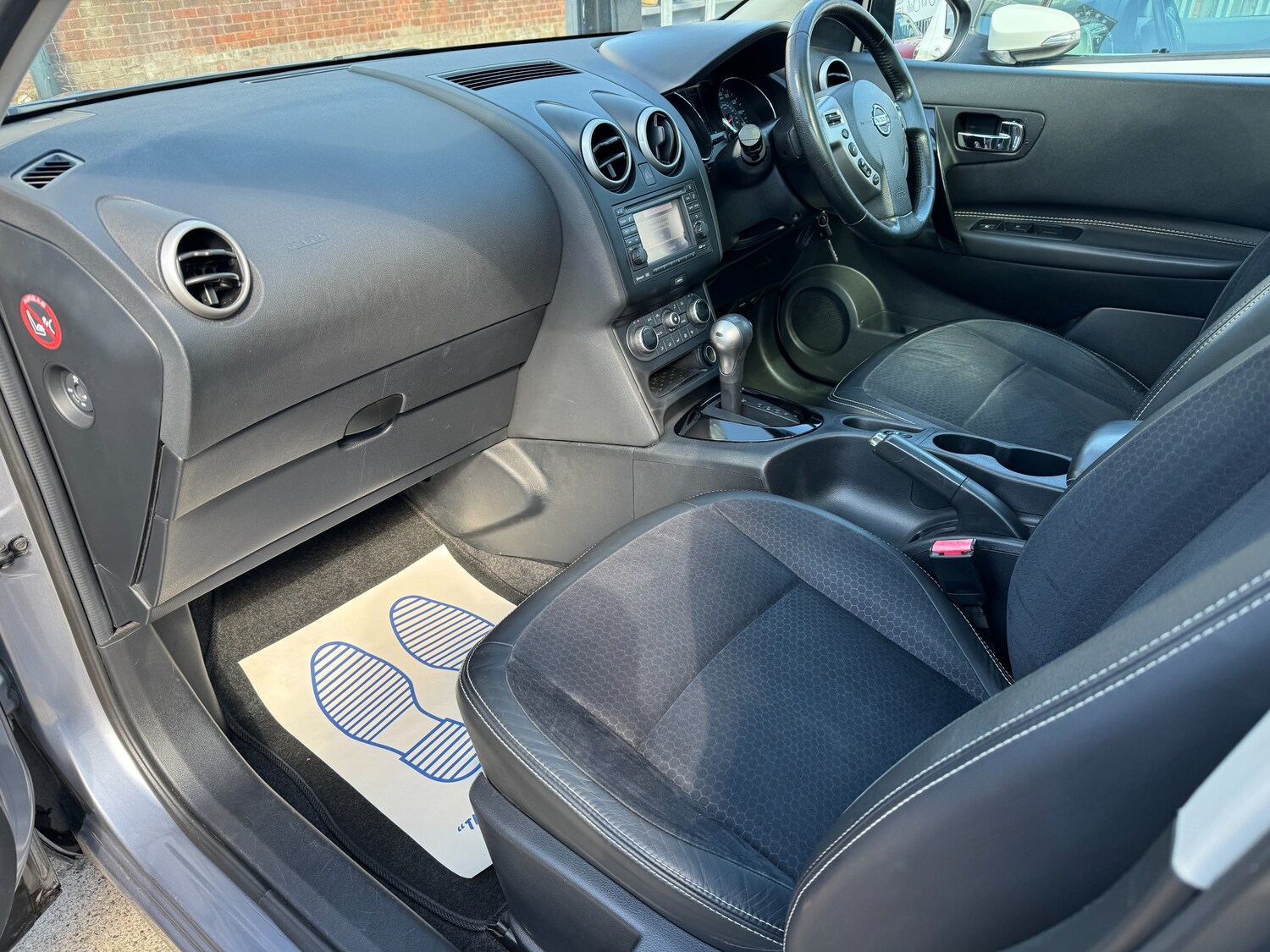 Used Nissan Qashqai 2013 for sale - 78111700: Photo 28