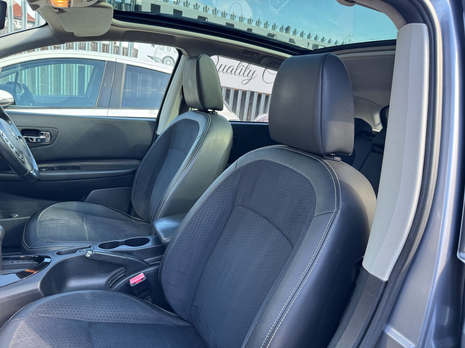 Used Nissan Qashqai 2013 for sale - 78111700: Photo 29