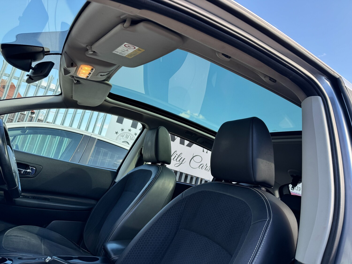 Used Nissan Qashqai 2013 for sale - 78111700: Photo 30