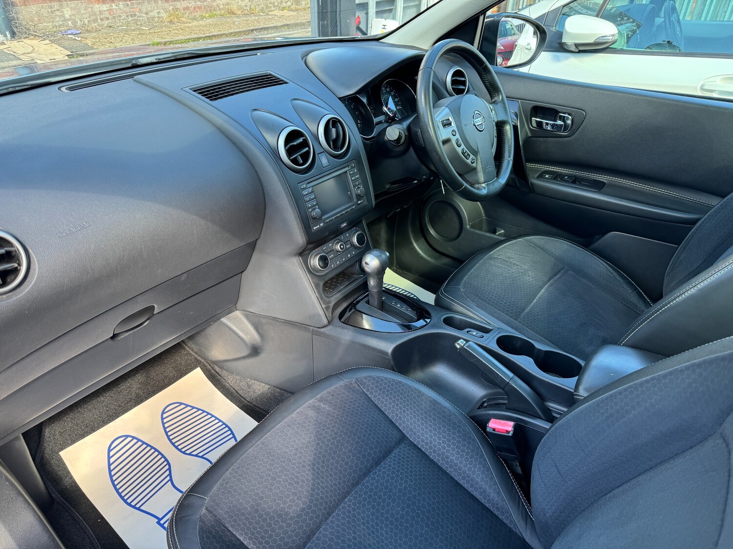 Used Nissan Qashqai 2013 for sale - 78111700: Photo 31