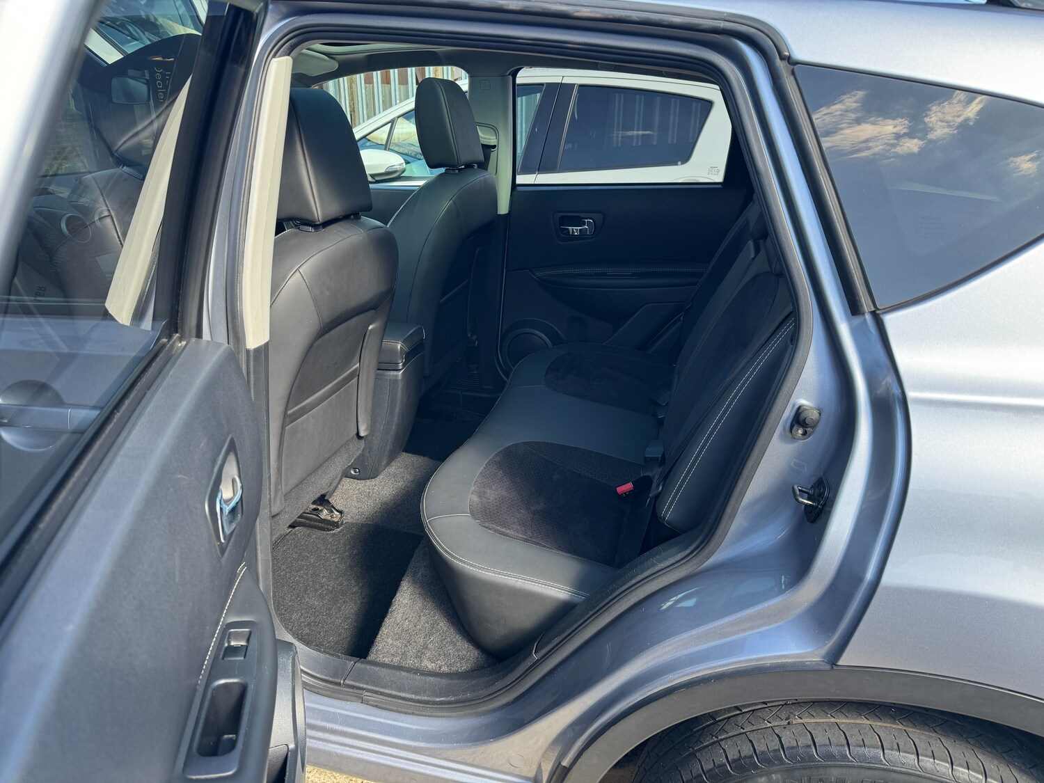 Used Nissan Qashqai 2013 for sale - 78111700: Photo 34