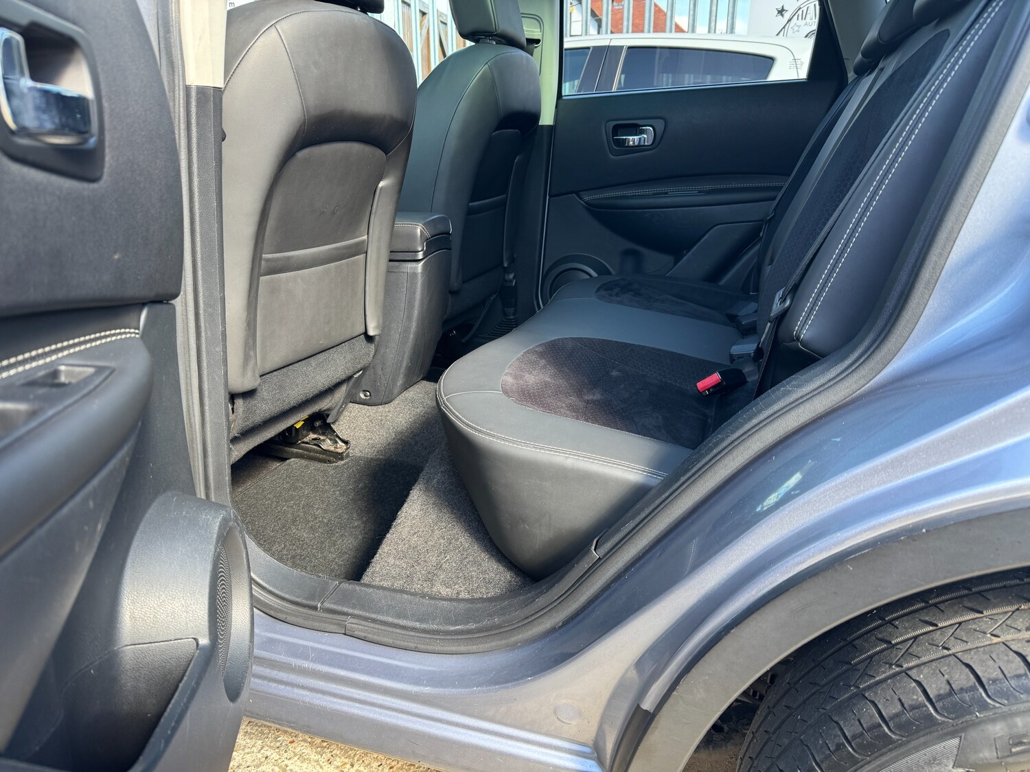 Used Nissan Qashqai 2013 for sale - 78111700: Photo 35