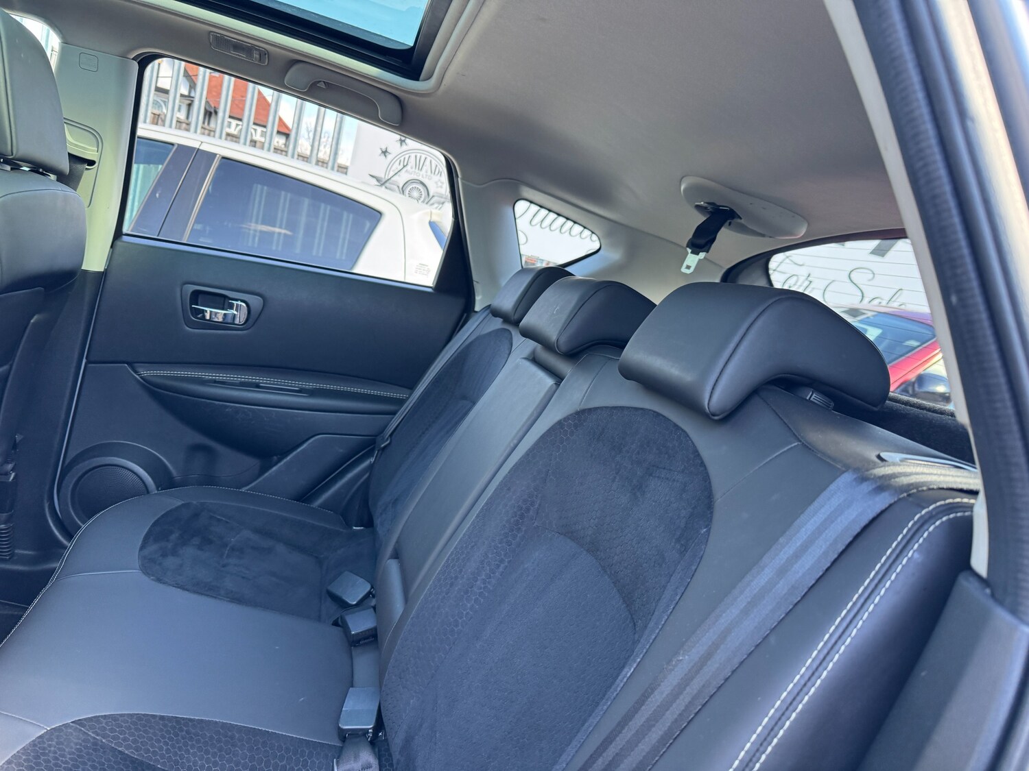 Used Nissan Qashqai 2013 for sale - 78111700: Photo 36