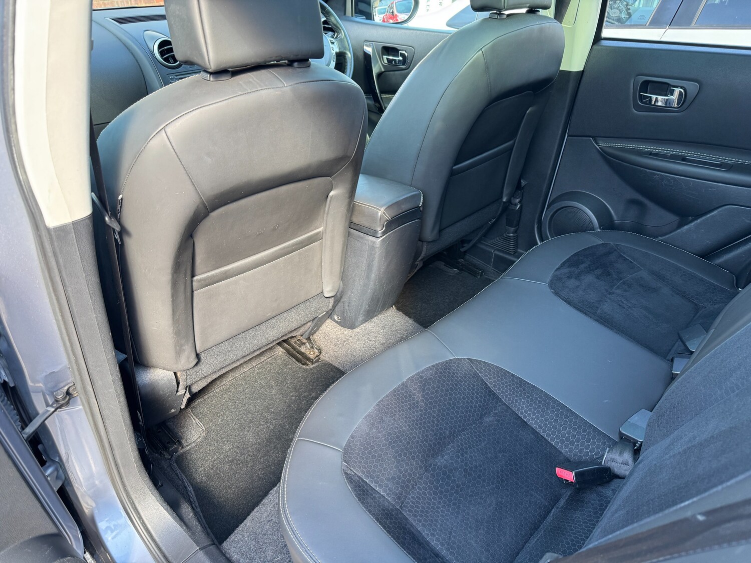 Used Nissan Qashqai 2013 for sale - 78111700: Photo 37