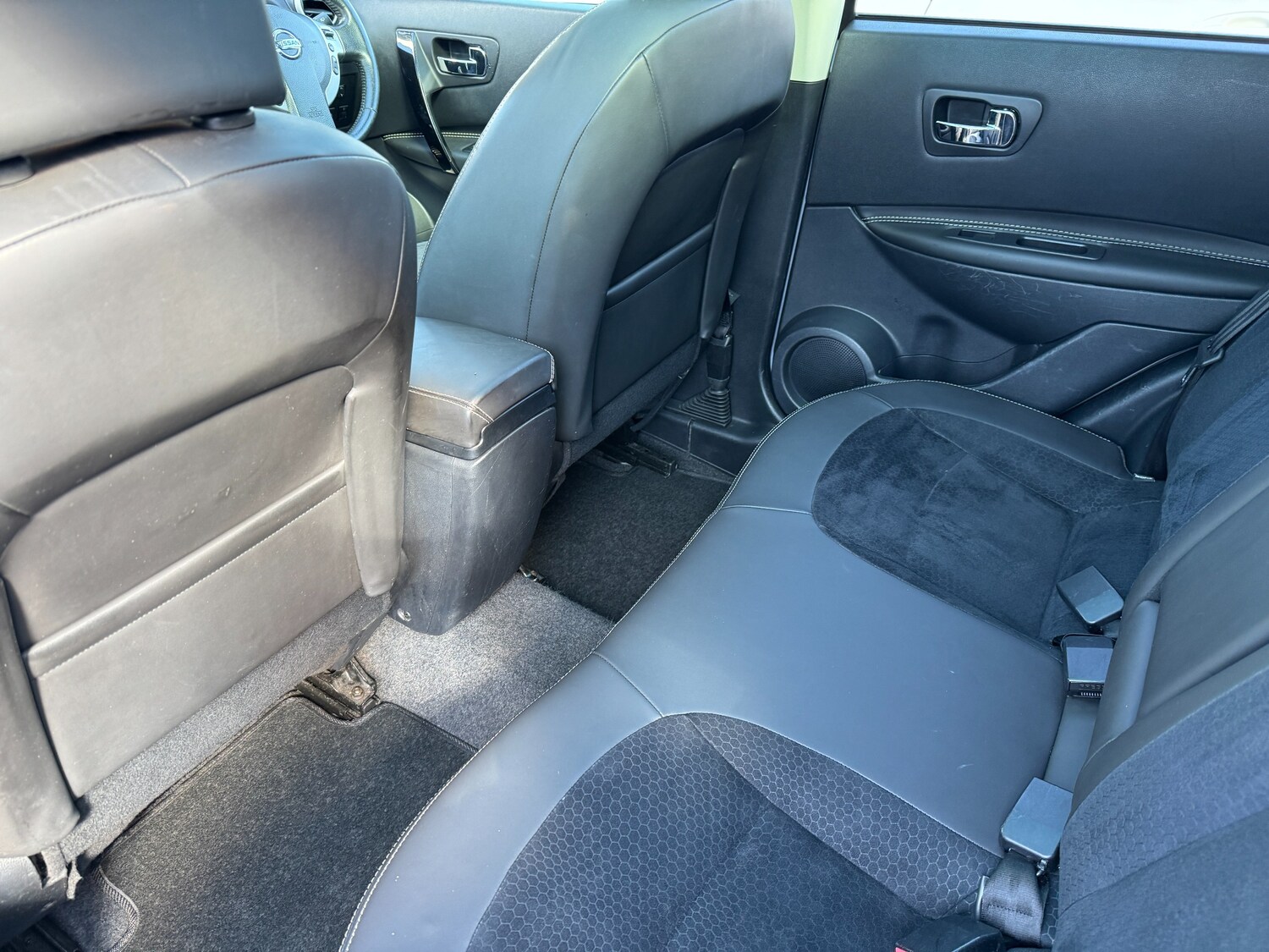 Used Nissan Qashqai 2013 for sale - 78111700: Photo 39