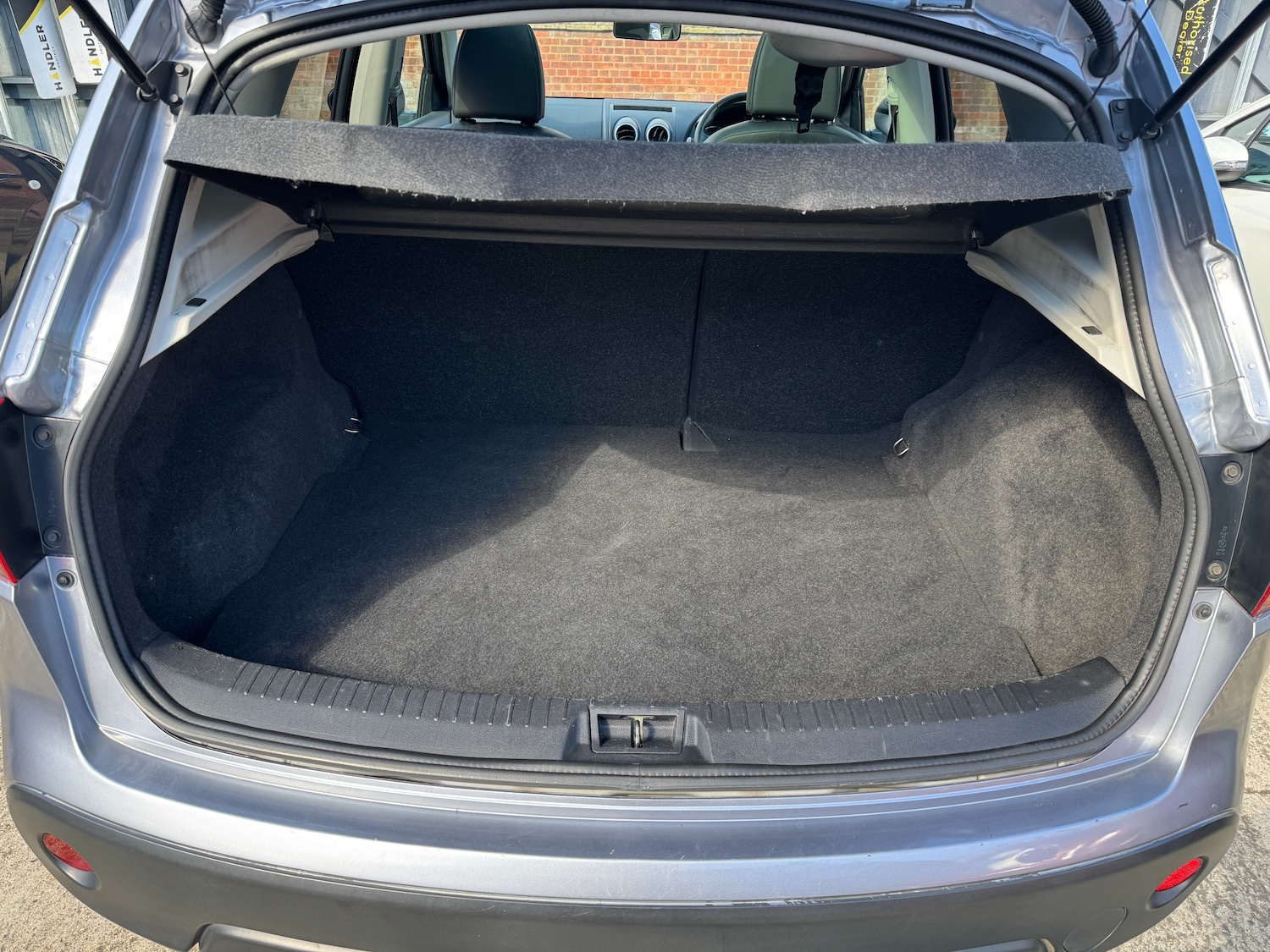 Used Nissan Qashqai 2013 for sale - 78111700: Photo 41