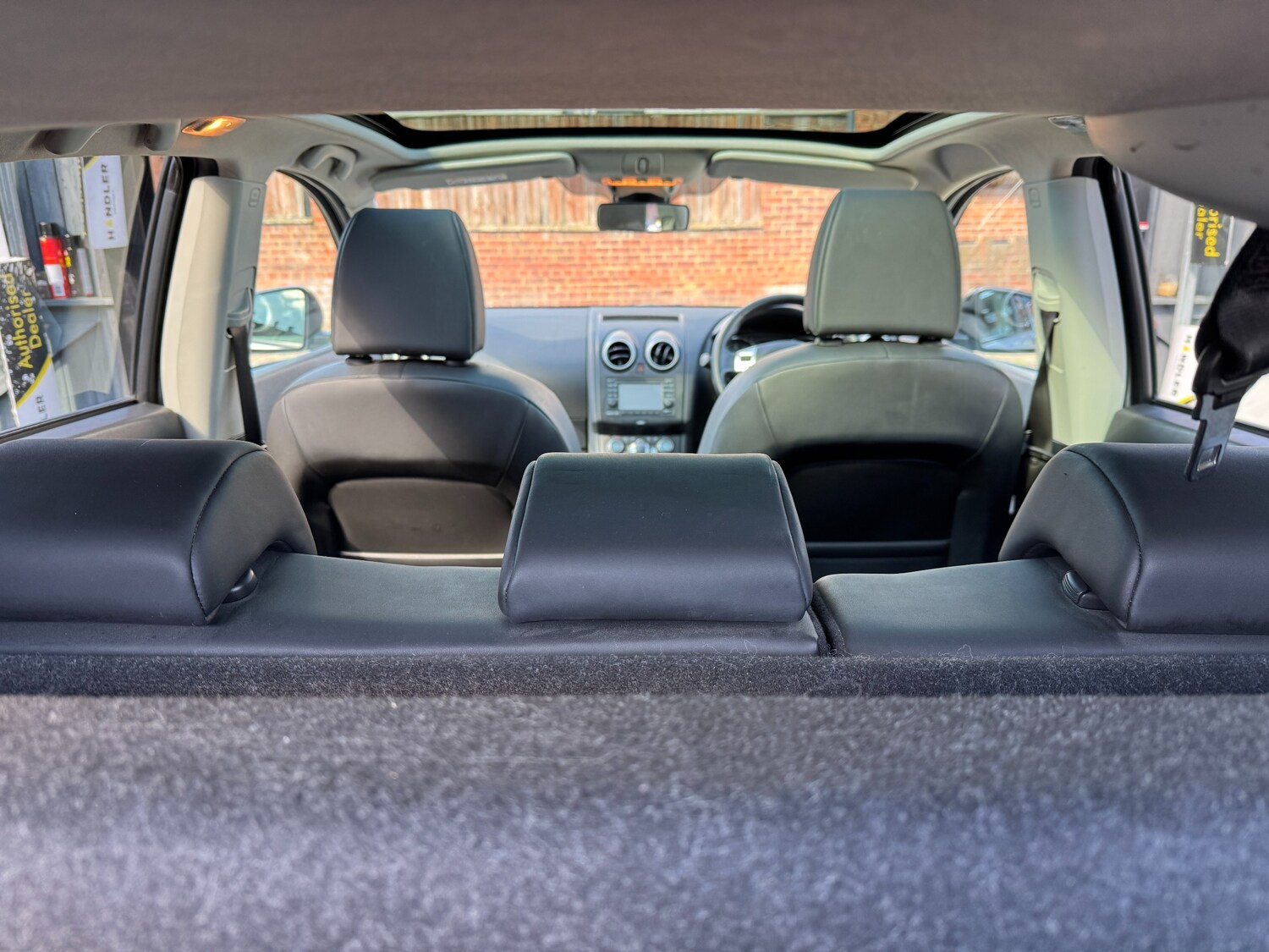 Used Nissan Qashqai 2013 for sale - 78111700: Photo 42