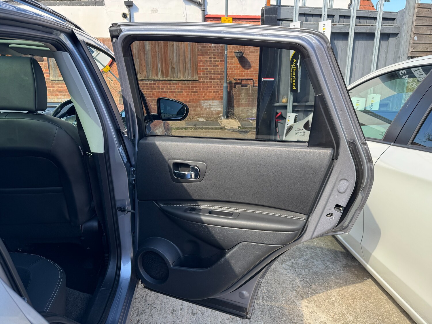 Used Nissan Qashqai 2013 for sale - 78111700: Photo 43