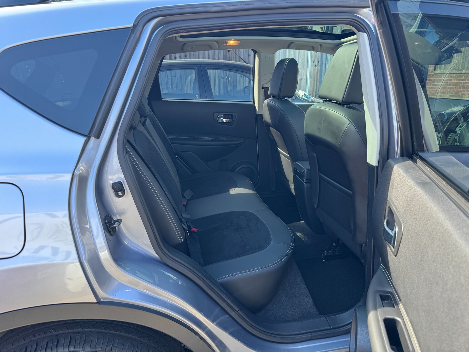 Used Nissan Qashqai 2013 for sale - 78111700: Photo 45