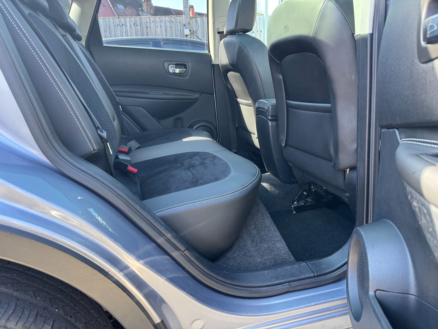 Used Nissan Qashqai 2013 for sale - 78111700: Photo 46