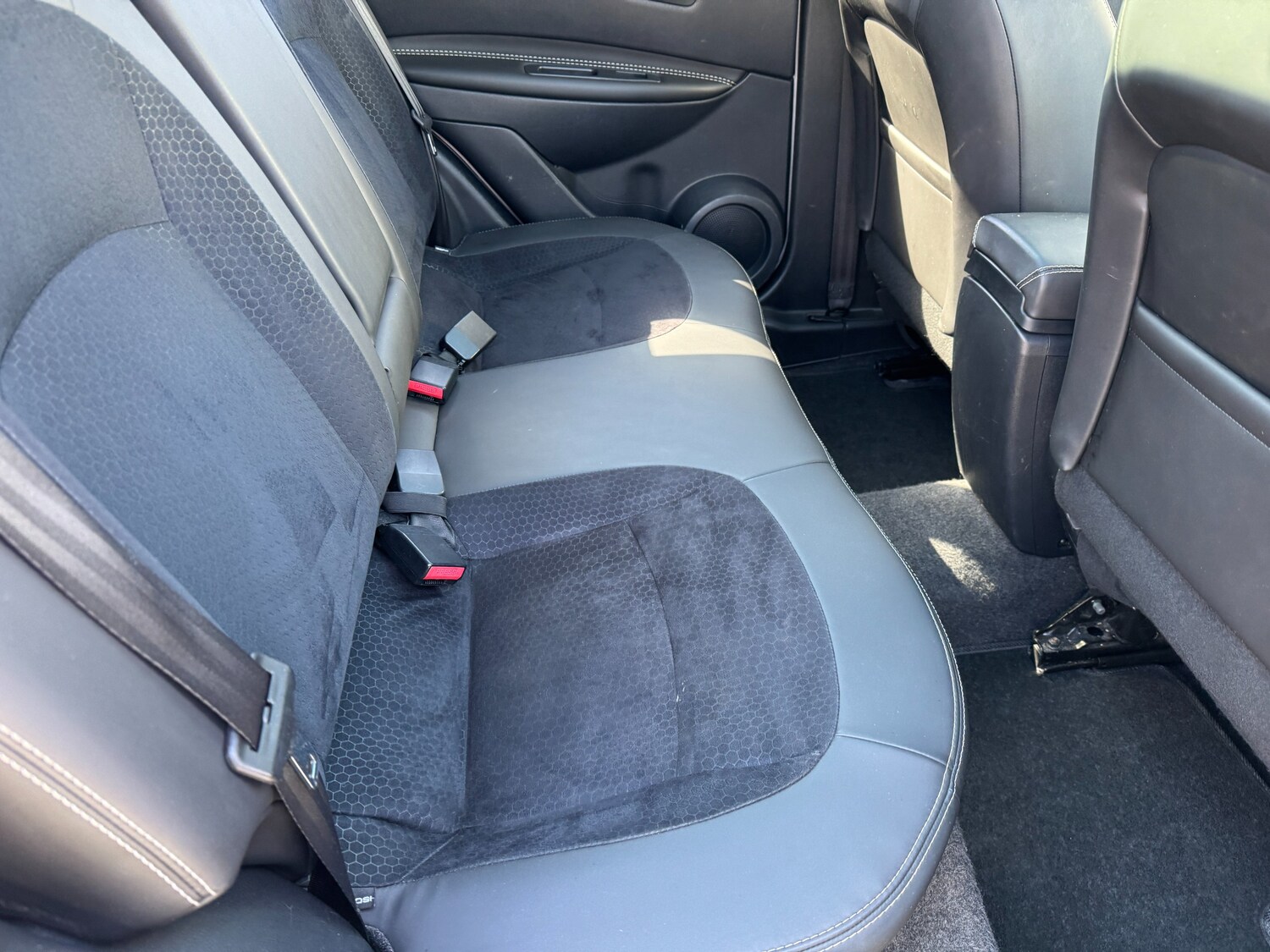 Used Nissan Qashqai 2013 for sale - 78111700: Photo 47