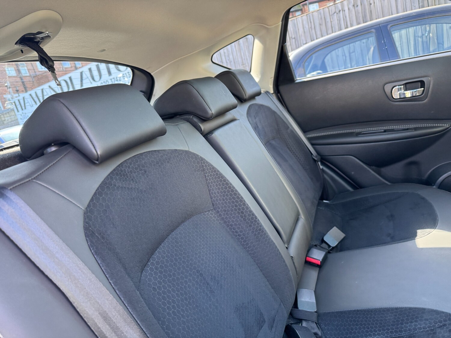 Used Nissan Qashqai 2013 for sale - 78111700: Photo 48