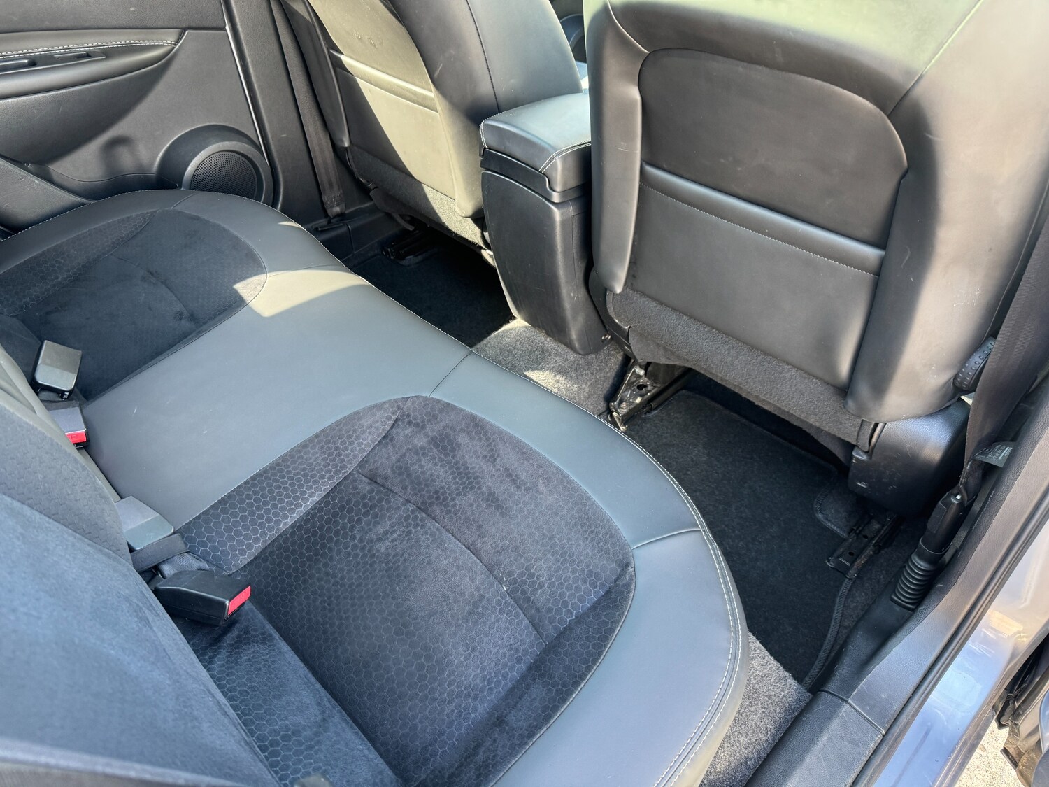 Used Nissan Qashqai 2013 for sale - 78111700: Photo 49