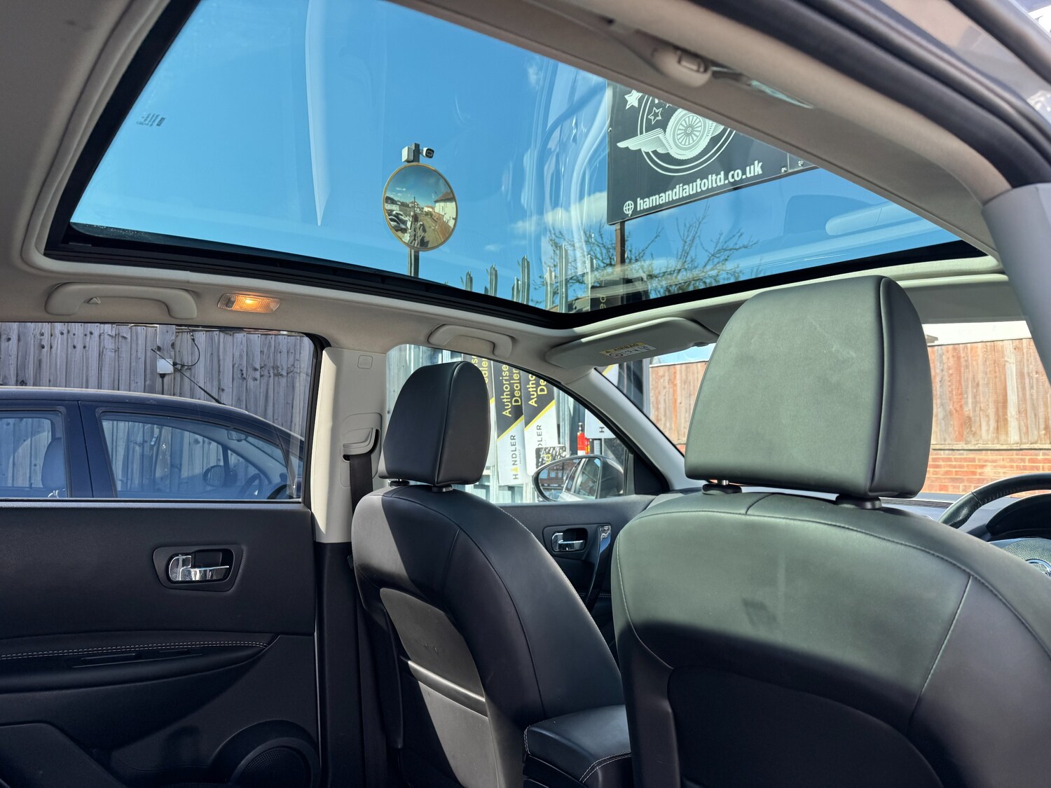 Used Nissan Qashqai 2013 for sale - 78111700: Photo 50